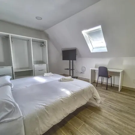 House In Gran Canaria Near Playa De Canteras