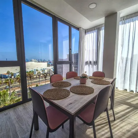 Holiday home House In Gran Canaria Near Playa De Canteras