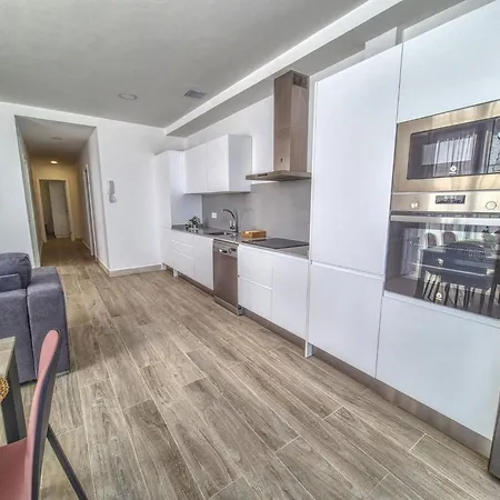 House In Gran Canaria Near Playa De Canteras Holiday home Las Palmas de Gran Canaria