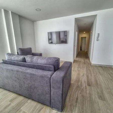Holiday home House In Gran Canaria Near Playa De Canteras Las Palmas de Gran Canaria
