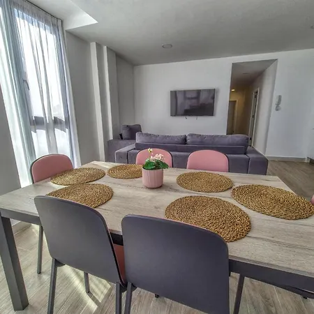 Holiday home House In Gran Canaria Near Playa De Canteras