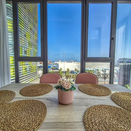 House In Gran Canaria Near Playa De Canteras *
