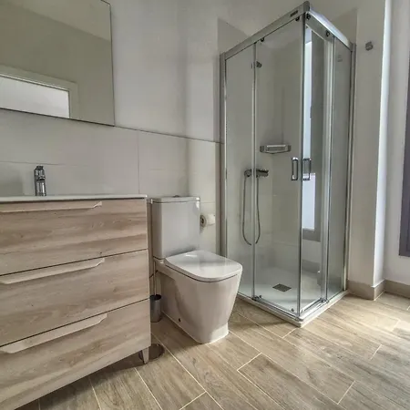 House In Gran Canaria Near Playa De Canteras