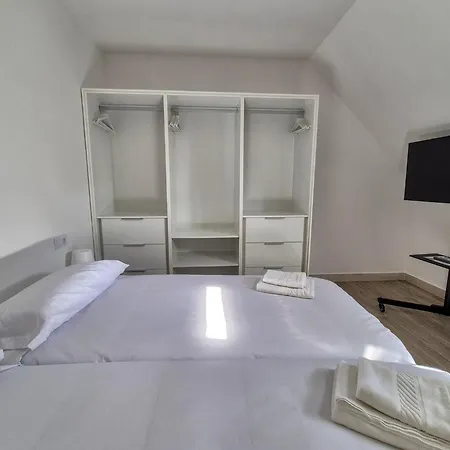 Feriehus House In Gran Canaria Near Playa De Canteras