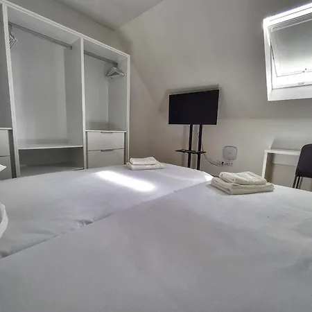 House In Gran Canaria Near Playa De Canteras *