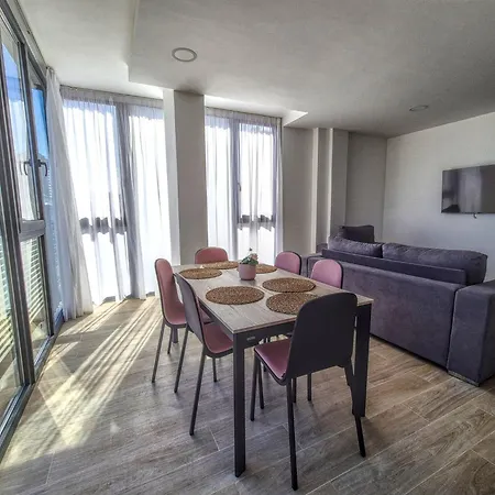 Feriehus House In Gran Canaria Near Playa De Canteras *