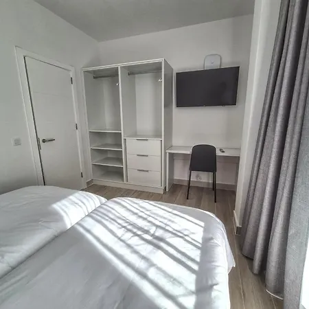 House In Gran Canaria Near Playa De Canteras *
