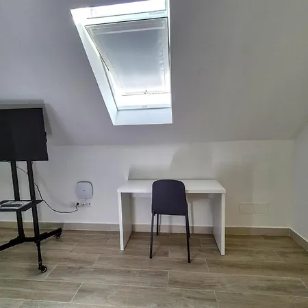 House In Gran Canaria Near Playa De Canteras Feriehus *