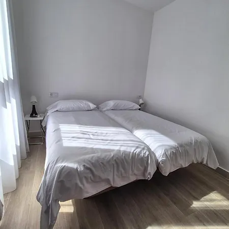 House In Gran Canaria Near Playa De Canteras